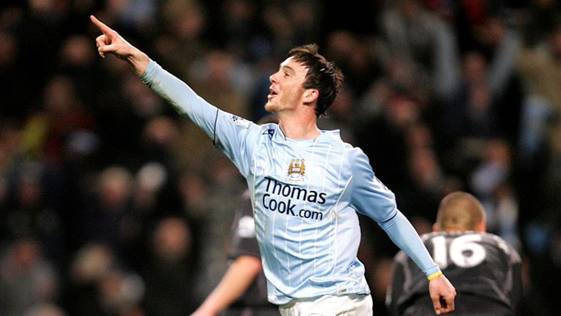 Stephen Ireland 0708