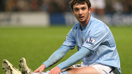Stephen Ireland 0708