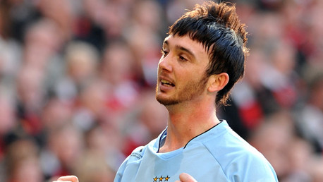 Stephen Ireland 0708