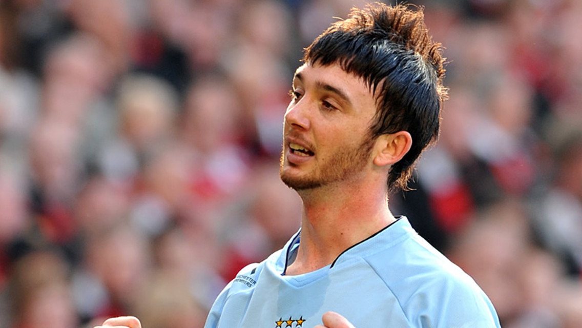 Stephen Ireland 0708