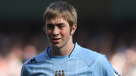 Michael Johnson 0708