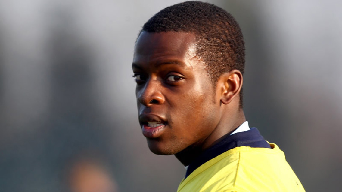 Nedum Onouha training 0708