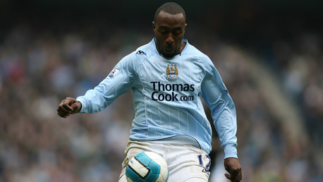 Darius Vassell 0708