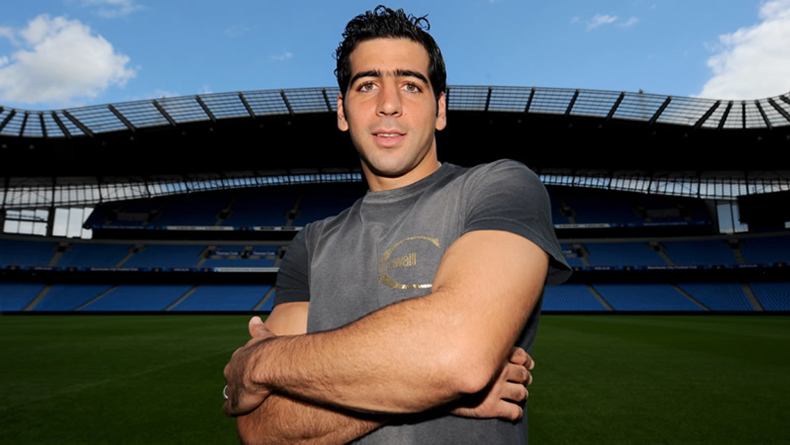 Tal Ben Haim Promo Picture 0809