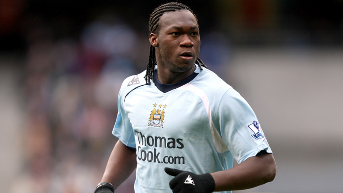 Felipe Caicedo 0809