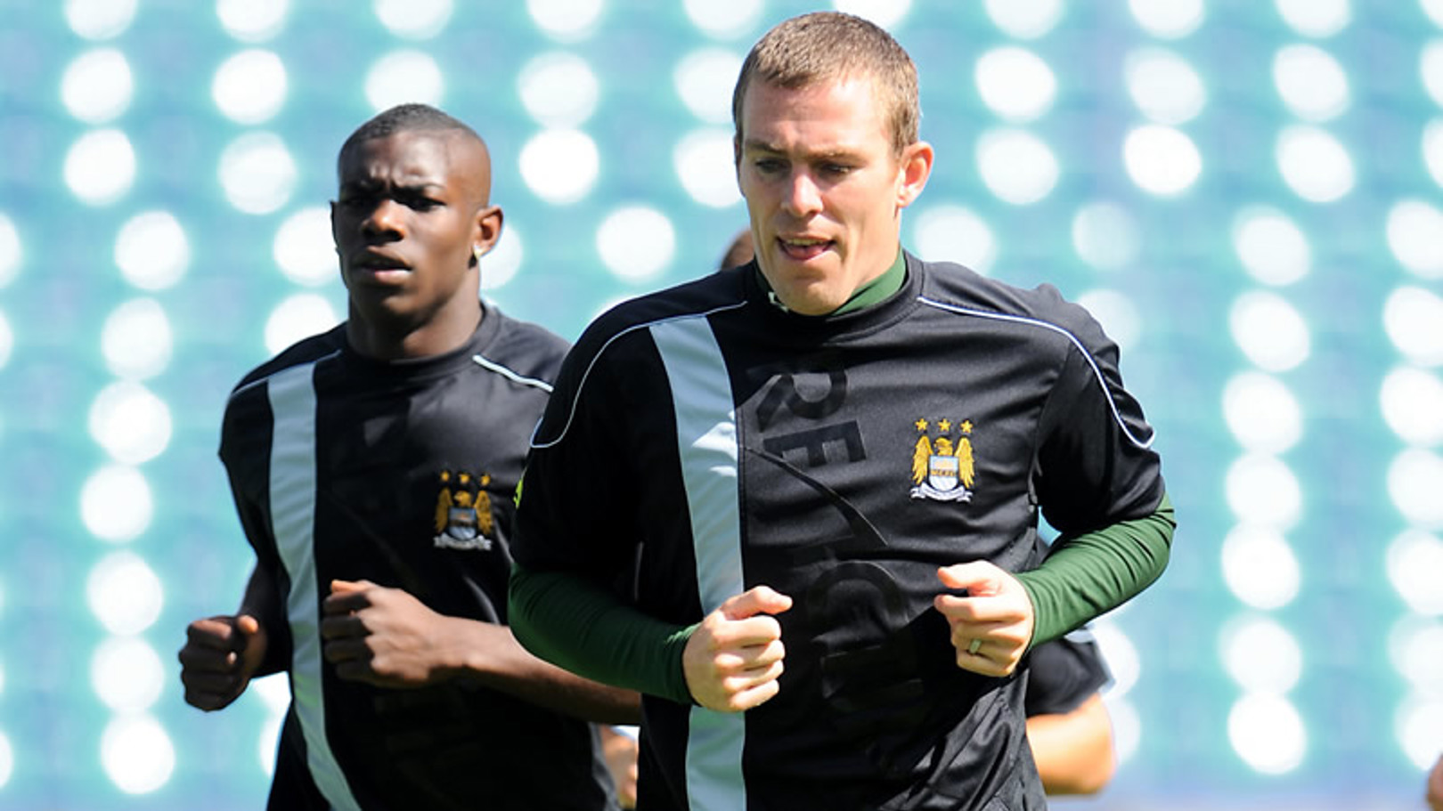 Skipper aims to claim his spot prize