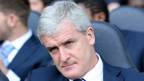 Mark Hughes 0809