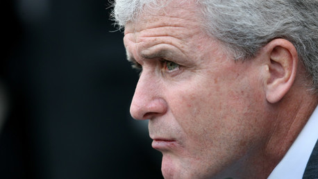 Mark Hughes 0809