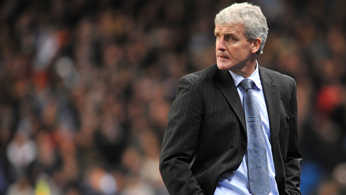 Mark Hughes 0809