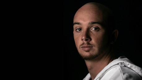 Stephen Ireland 0809