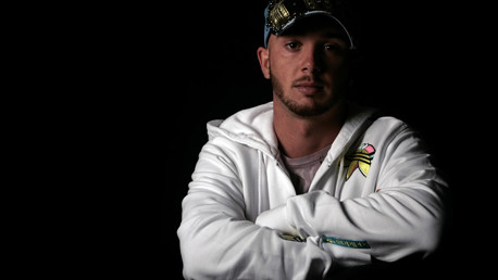 Stephen Ireland 0809