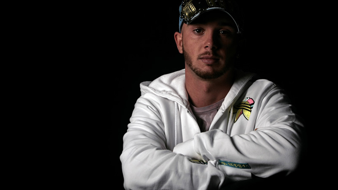 Stephen Ireland 0809