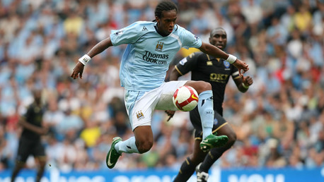 Jo vs Portsmouth 0809