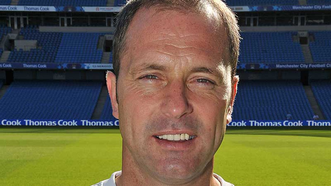 Mark Bowen 0809