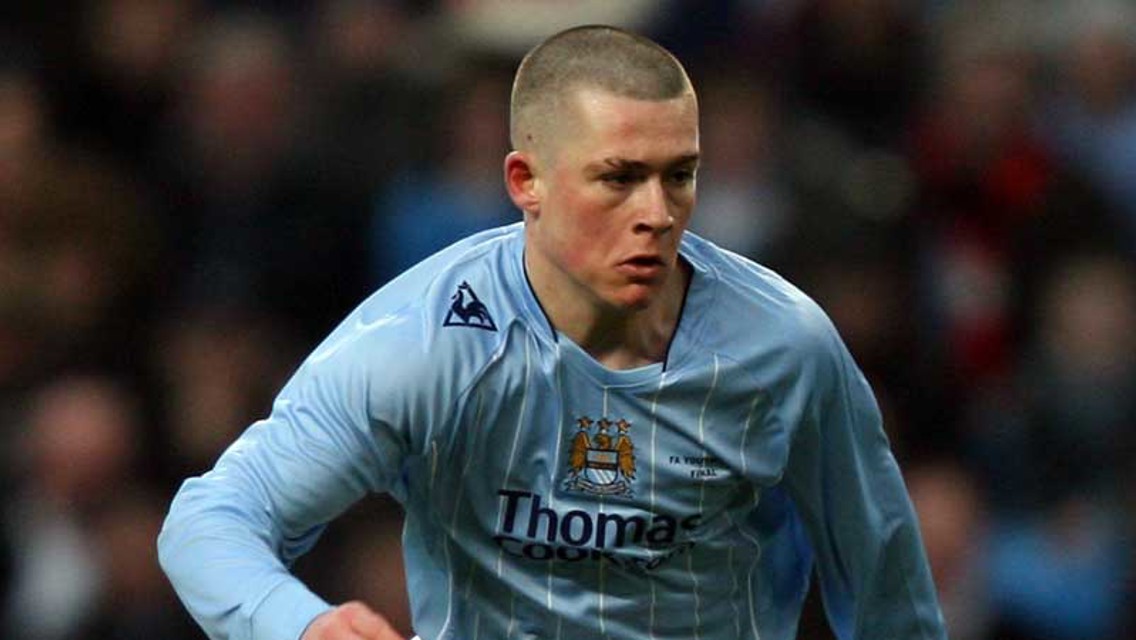 Donal McDermott