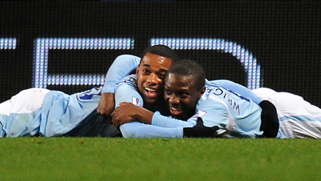 Etihad Ten: 2008-09 season goals