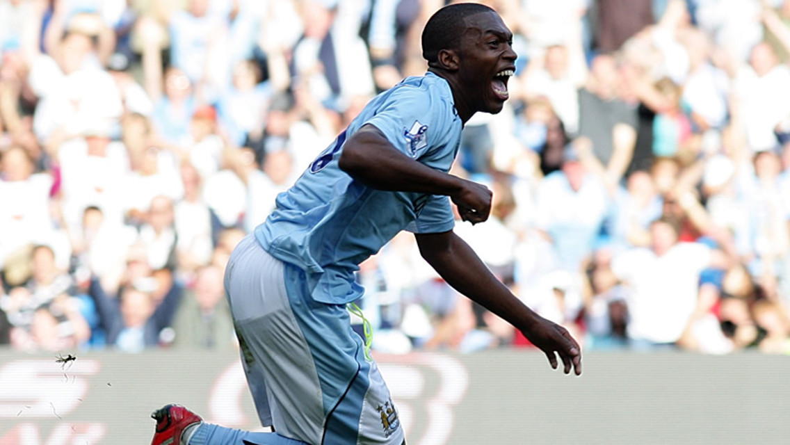 Daniel Sturridge 0809