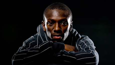 Shaun Wright Phillips 0809