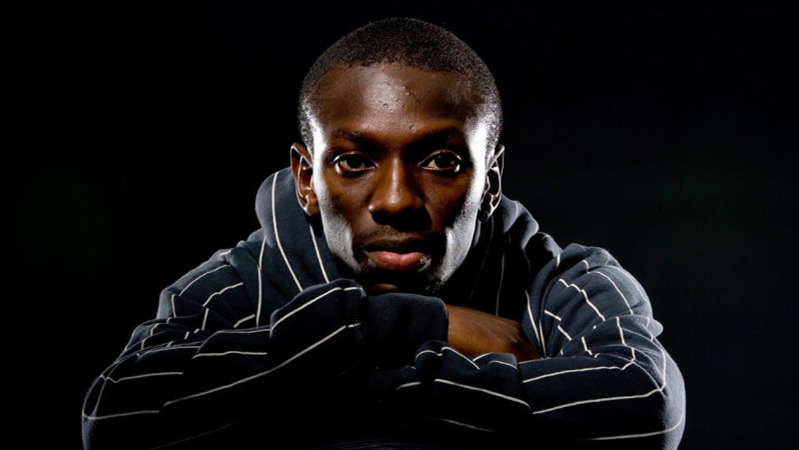 Shaun Wright Phillips 0809