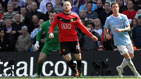 Derby: the extended highlights 