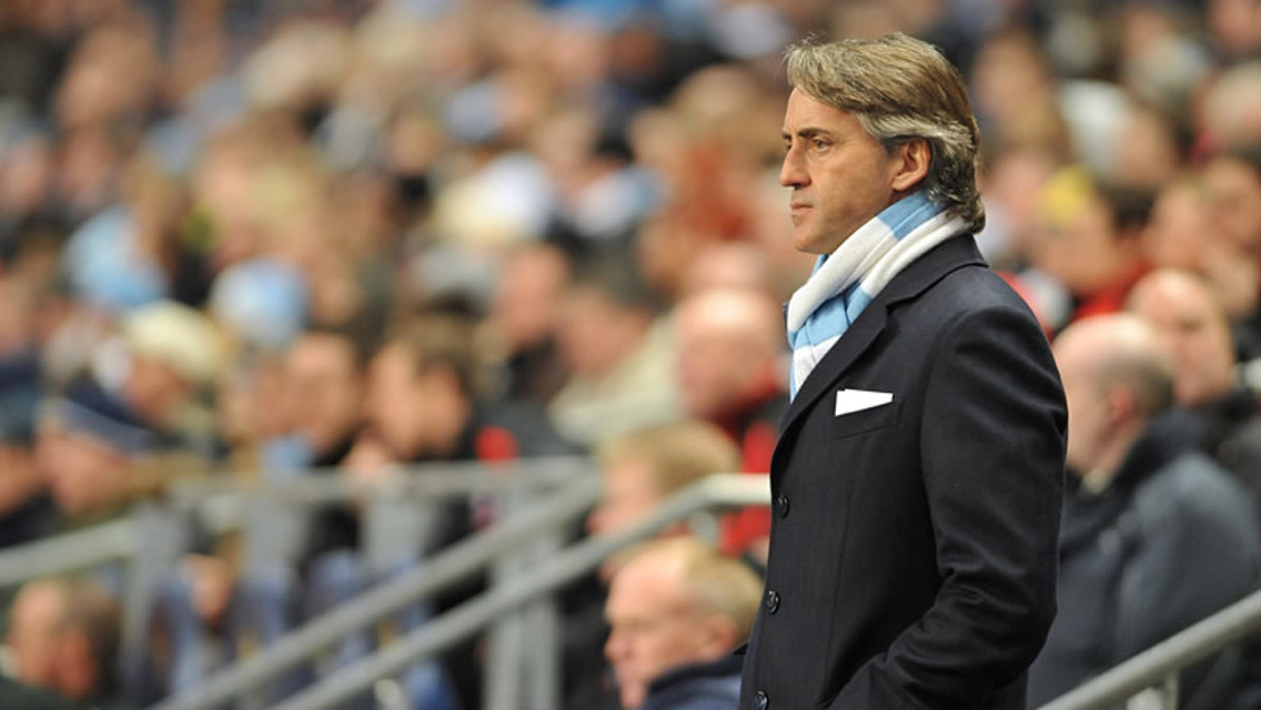 Roberto Mancini