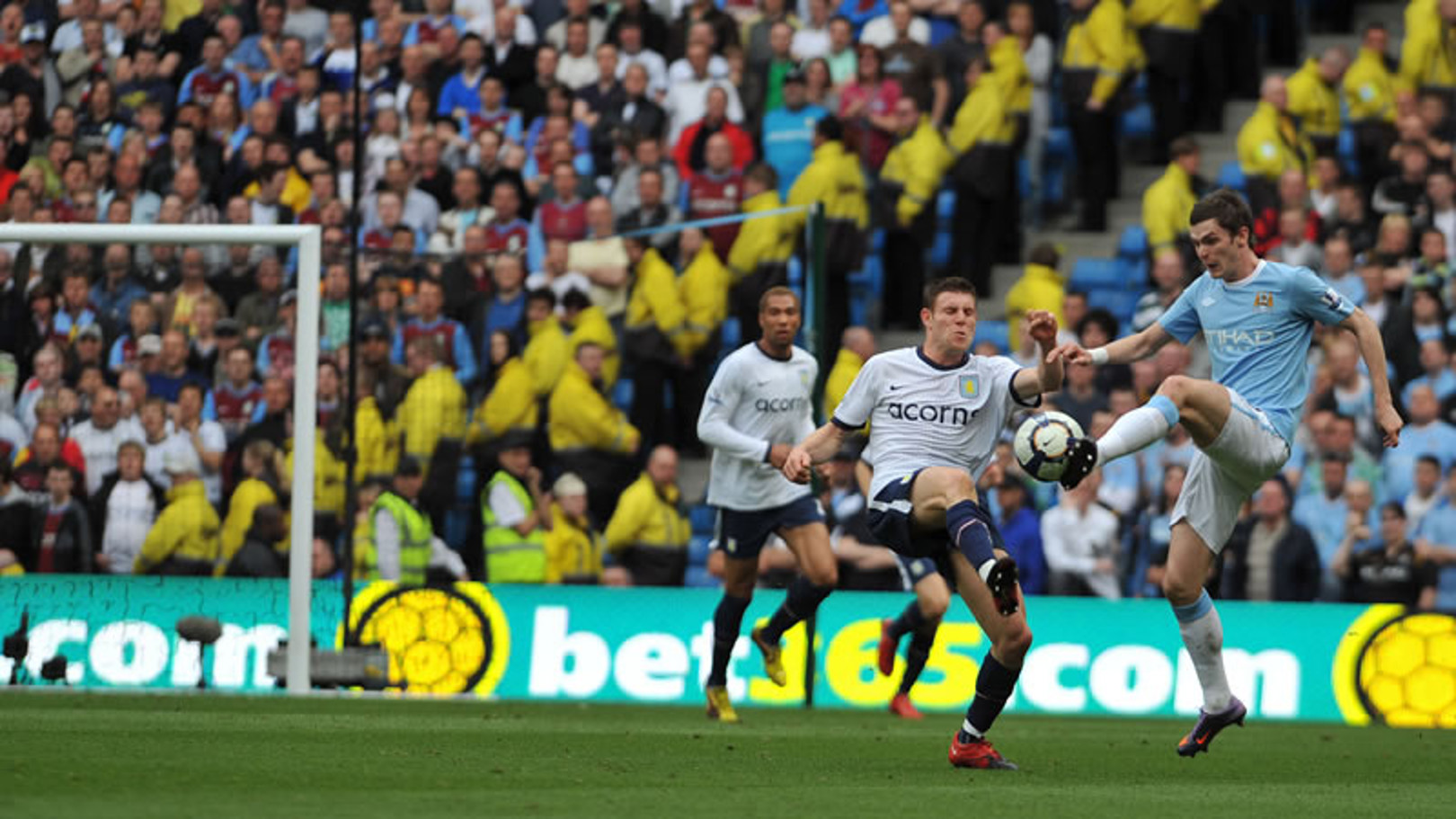 Wing men can pilot top four bid - Johnson