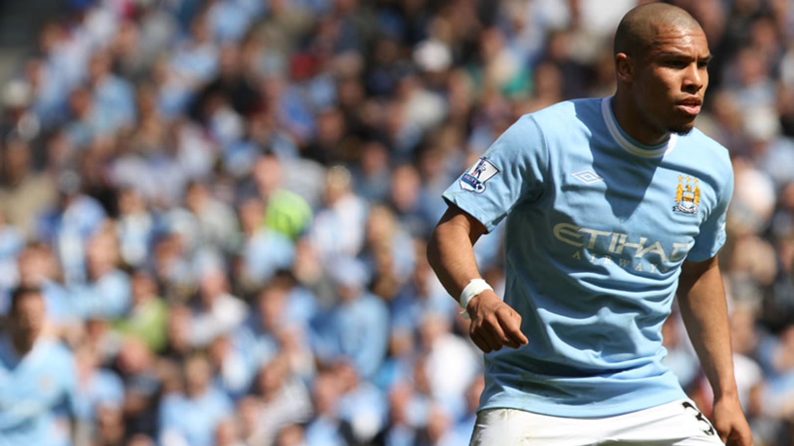 Mental strength is key to victory - de Jong