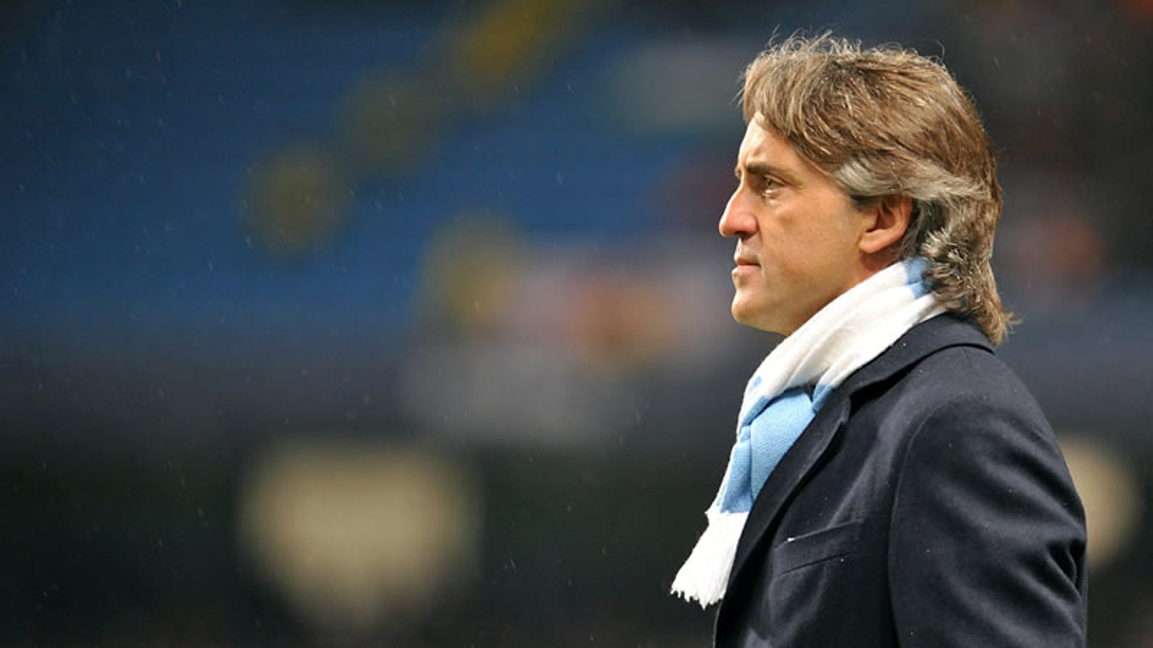 Barca the benchmark, says boss