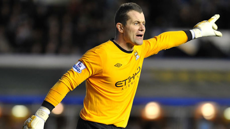 Given directs from the goal