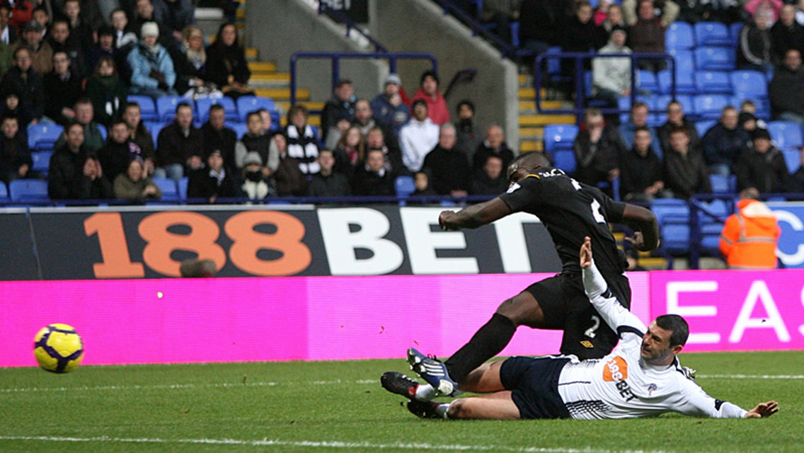 Richards scores