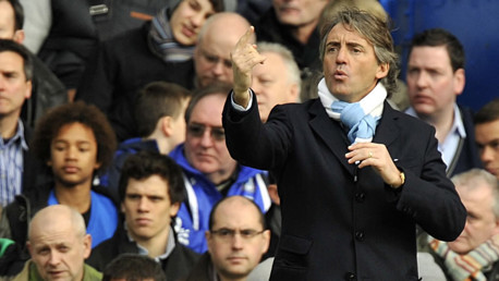 Mancini