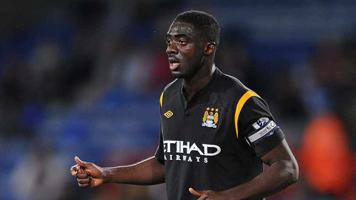 Kolo Toure