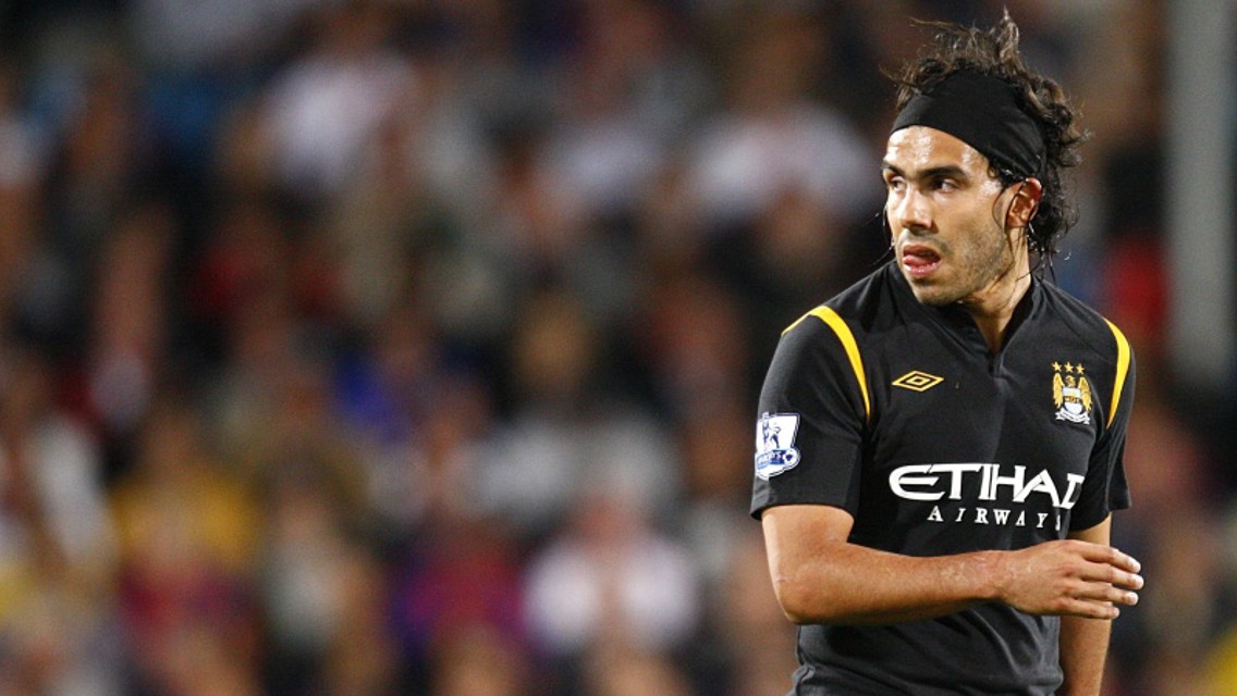 tevez