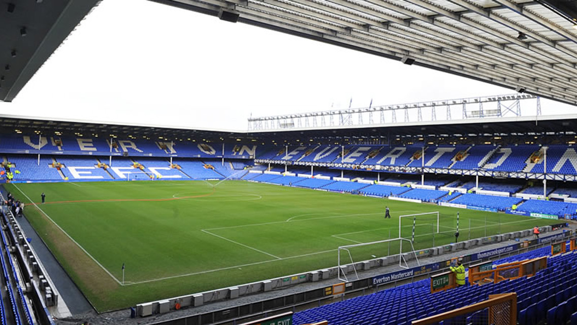 Goodison Park