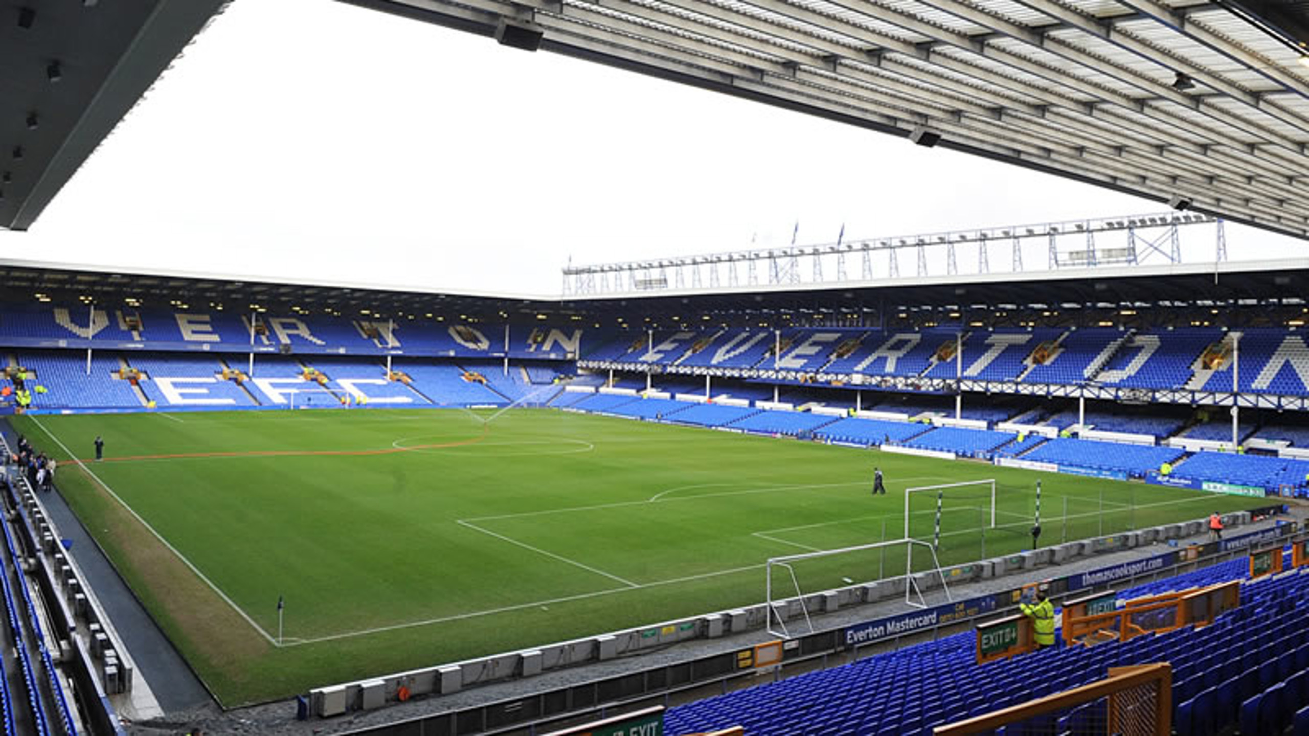 Goodison Park