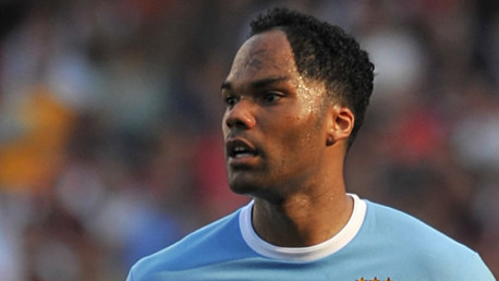 Lescott
