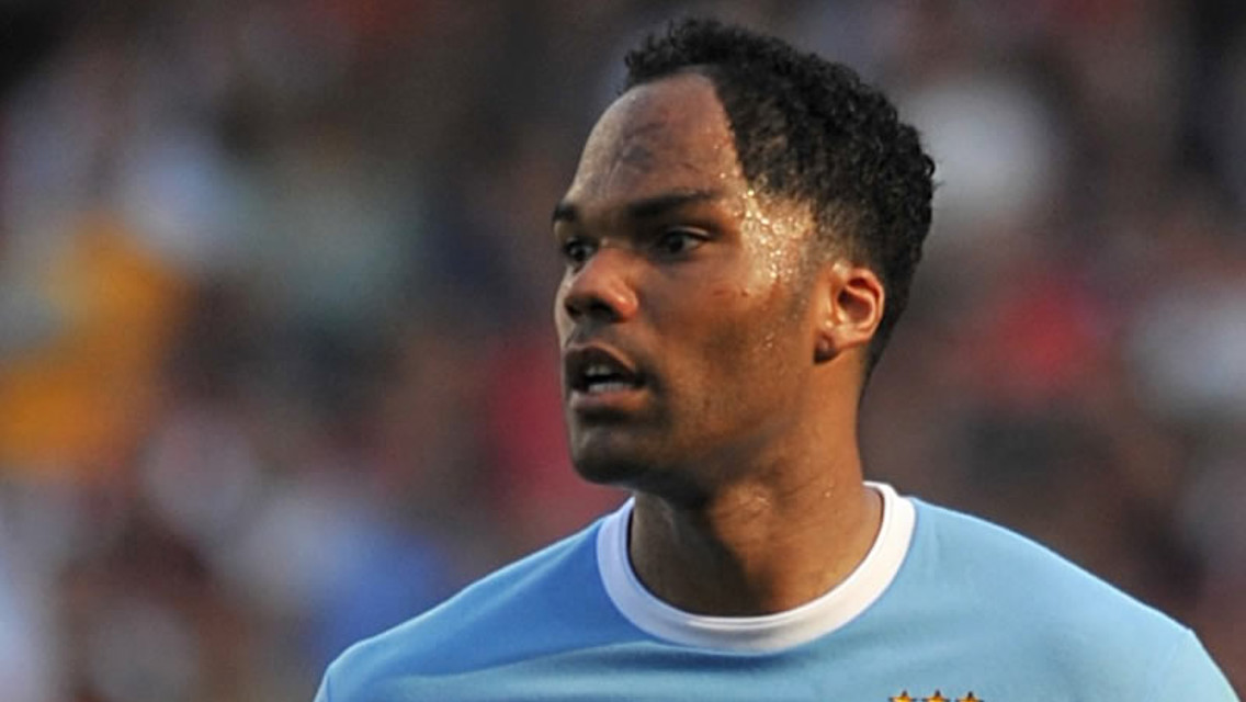 Lescott