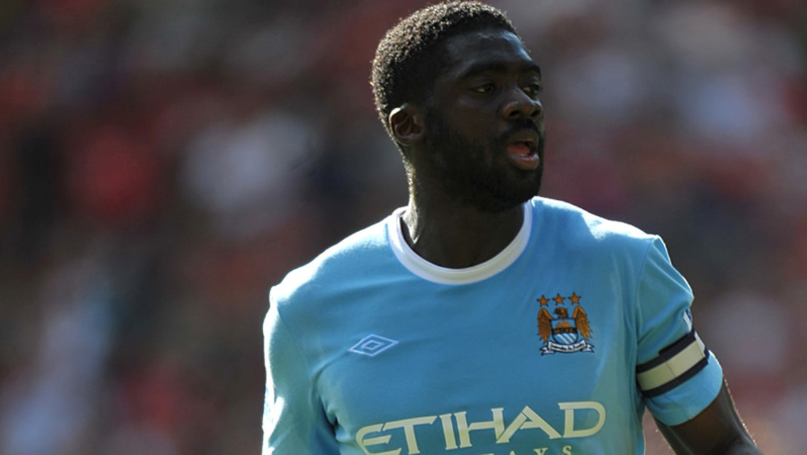 Kolo Toure