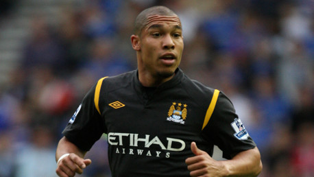 Nigel de Jong