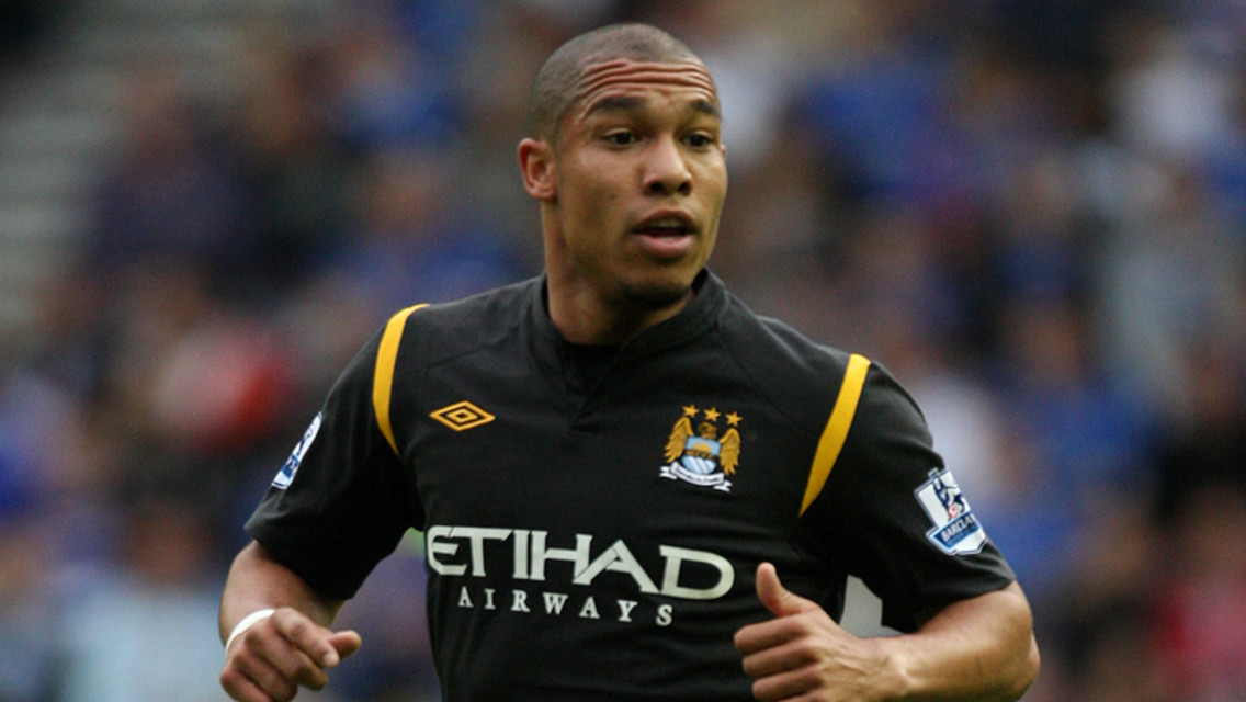 Nigel de Jong