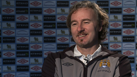 Meet Mancini's men: Massimo Battara