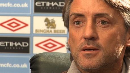 Roberto Mancini
