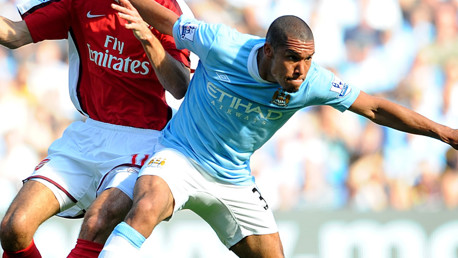Nigel de Jong