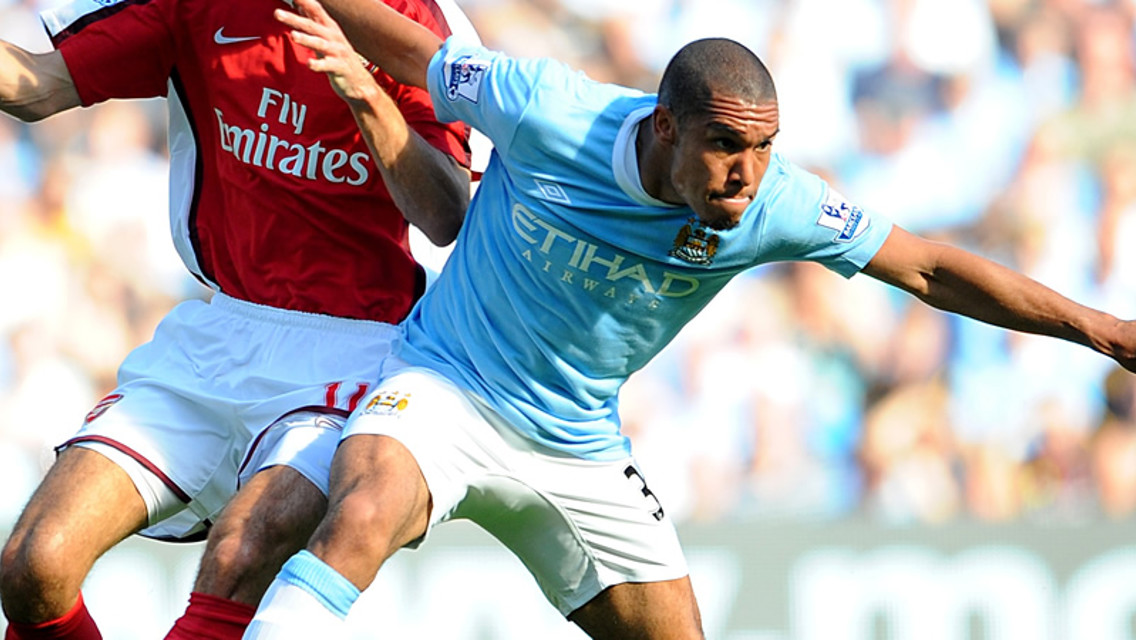 Nigel de Jong