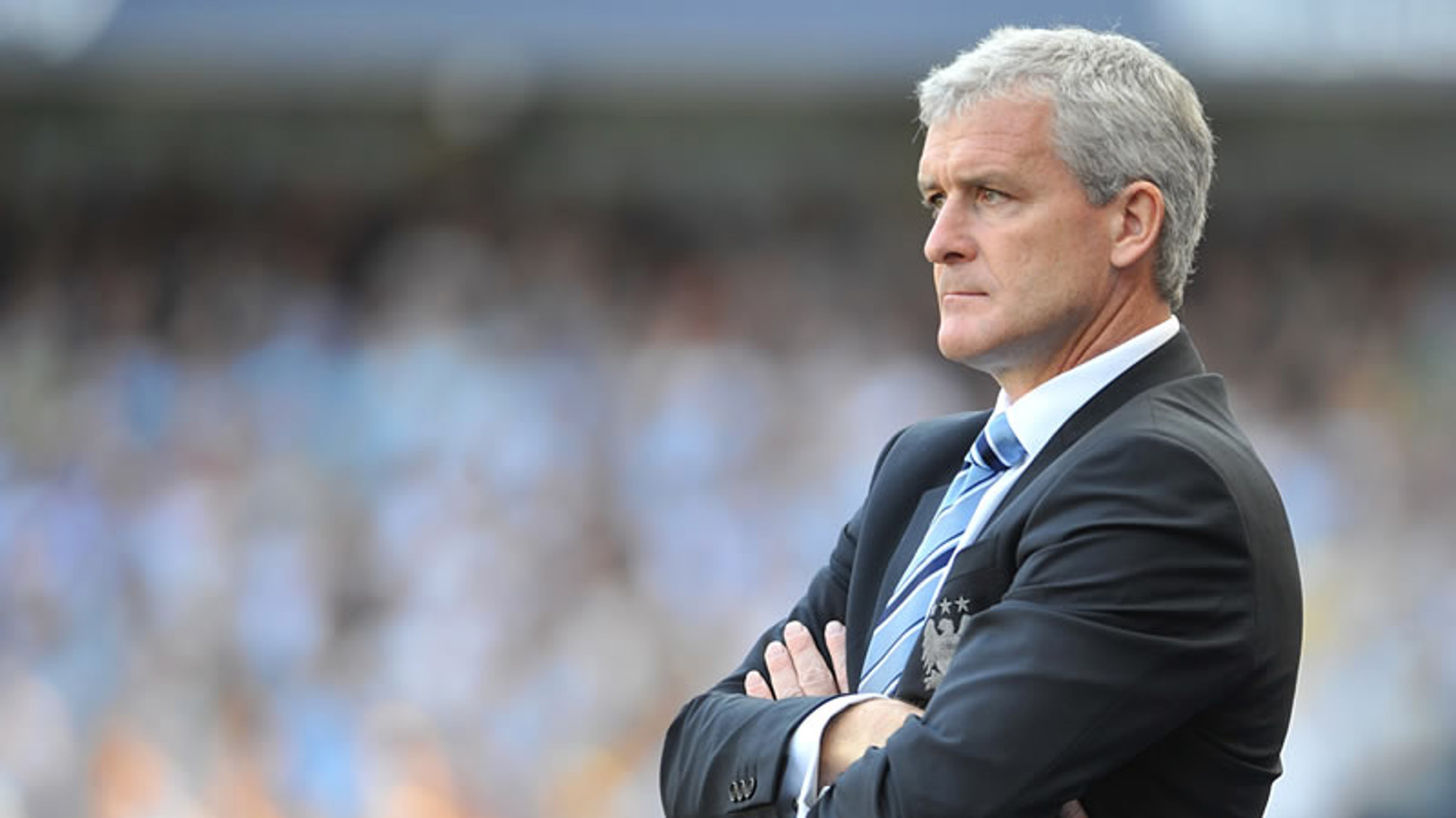 Let's kick on from here, urges boss