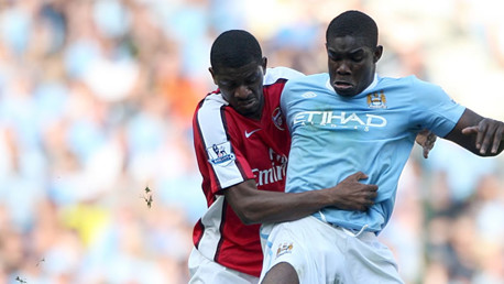 Micah Richards