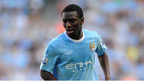 Shaun Wright Phillips