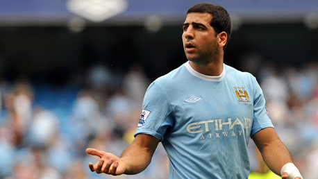 Tal Ben Haim