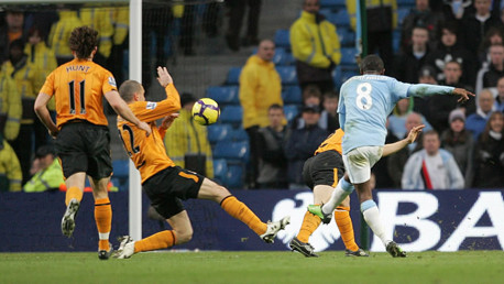 SWP Scores