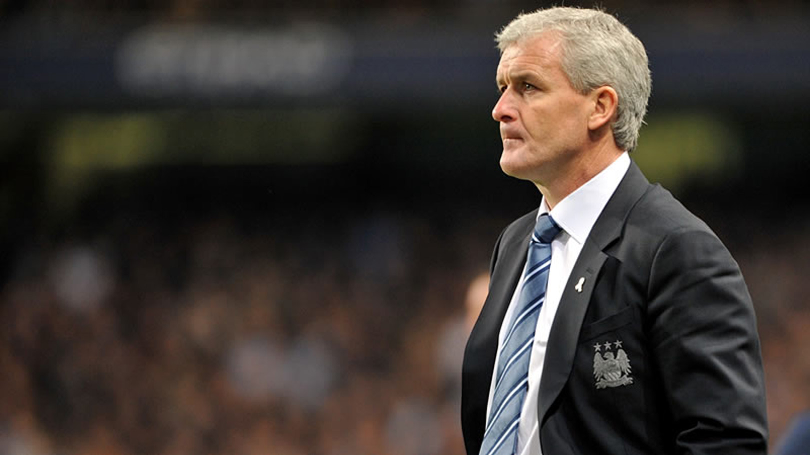 Penalty call a mistake, says boss